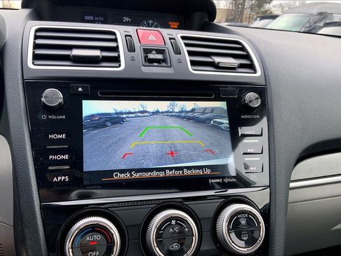 Used 2018 Subaru Forester 2.5i Limited image 27