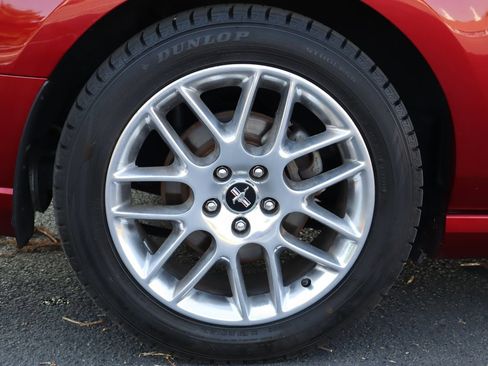 Used 2014 Ford Mustang Premium w/ Equipment Group 202A RWD image 34