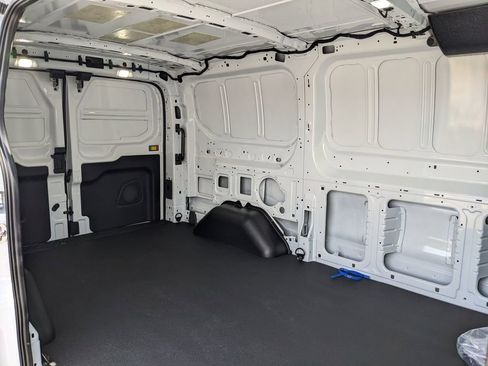 New 2025 Ford Transit 150 Low Roof image 15