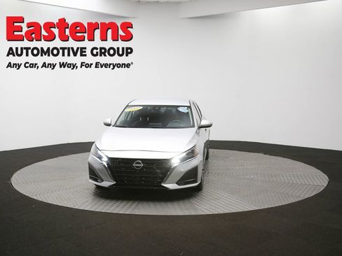 Used 2023 Nissan Altima 2.5 SV image 51