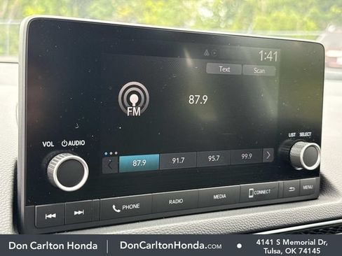 Used 2025 Honda Civic Sport image 18