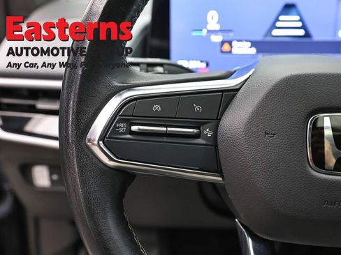 Used 2024 Honda Prologue Touring image 15