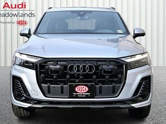 Used 2025 Audi Q7 2.0T Premium Plus video 2