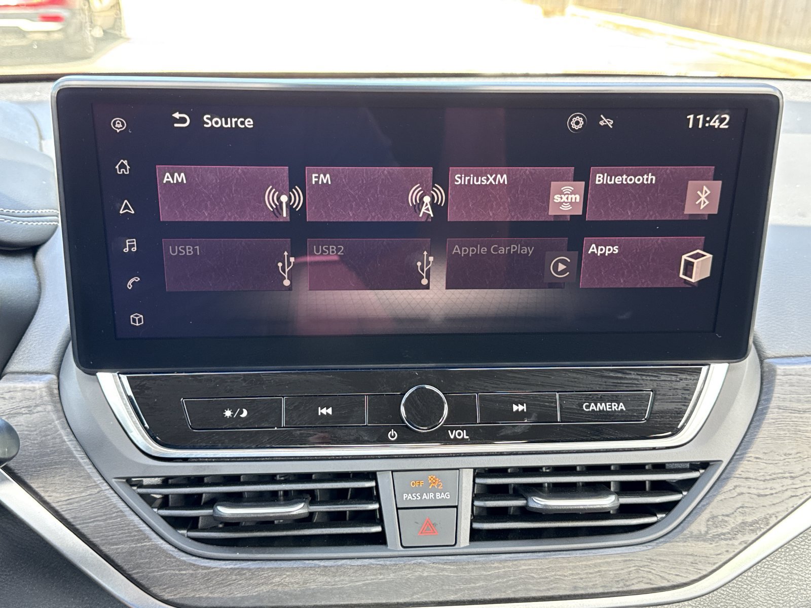 Used 2025 Nissan Altima 2.5 SL AWD/4WD image 26