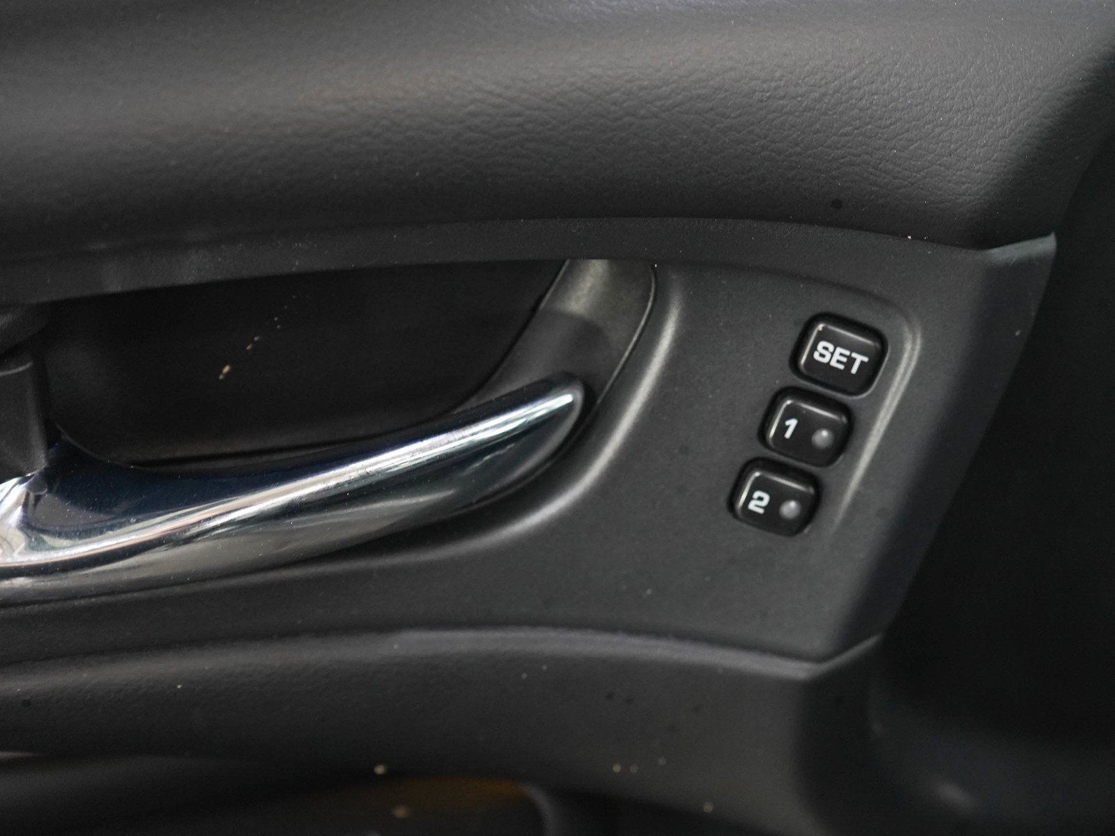 Used 2018 Nissan Murano SL AWD/4WD image 22