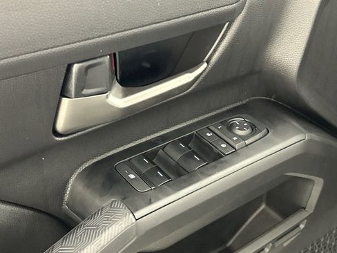 New 2026 Toyota Tacoma TRD Off-Road image 17