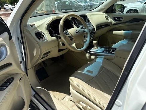 Used 2014 INFINITI QX60 FWD w/ Premium Plus Package image 8