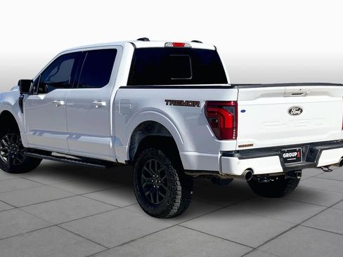 Used 2024 Ford F150 Tremor w/ Bed Utility Package image 11