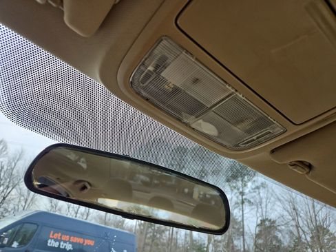 Used 2009 Honda Accord LX image 29