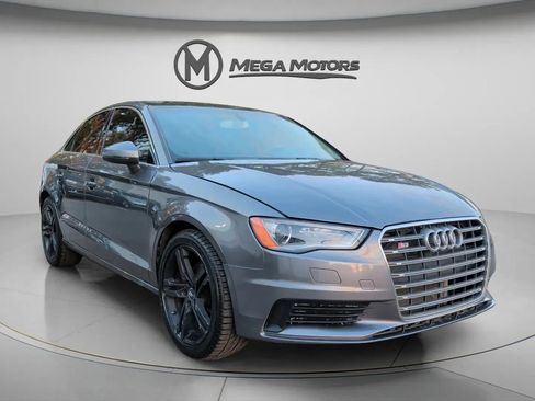 Used 2015 Audi A3 2.0T Premium Plus image 11
