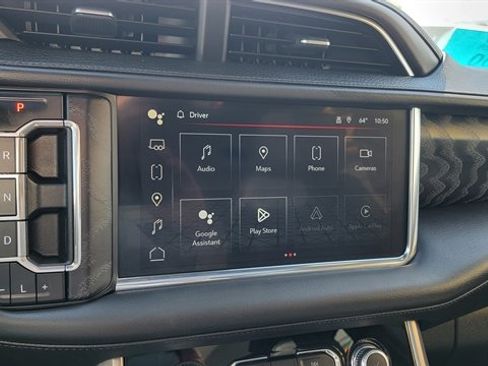 Used 2023 GMC Yukon Denali AWD/4WD image 32
