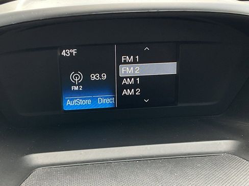 Used 2018 Ford Escape SE image 30