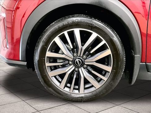 Used 2023 Nissan Kicks SV FWD image 8