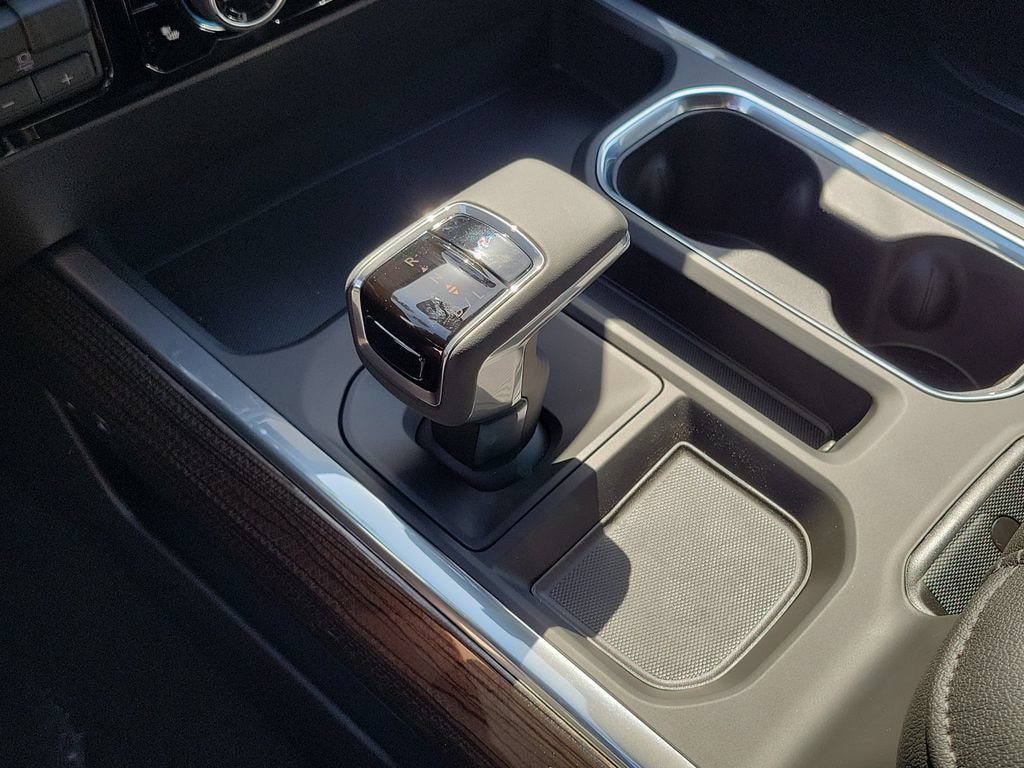 New 2026 Chevrolet Silverado 1500 RST w/ Convenience Package II RWD image 13