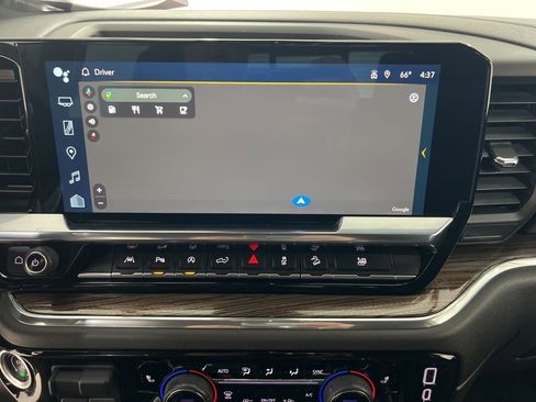 Used 2025 Chevrolet Silverado 1500 LT Trail Boss w/ Convenience Package II image 13