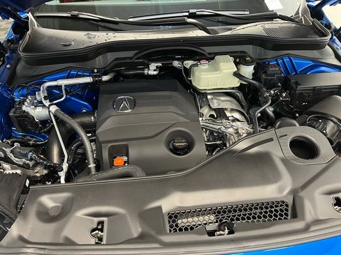 New 2026 Acura MDX Type S image 19