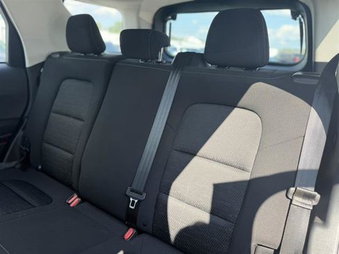 Used 2021 Ford Bronco Sport AWD/4WD image 18