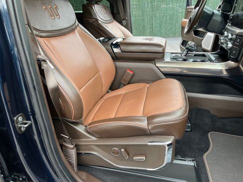 Used 2025 Ford F150 King Ranch AWD/4WD image 42