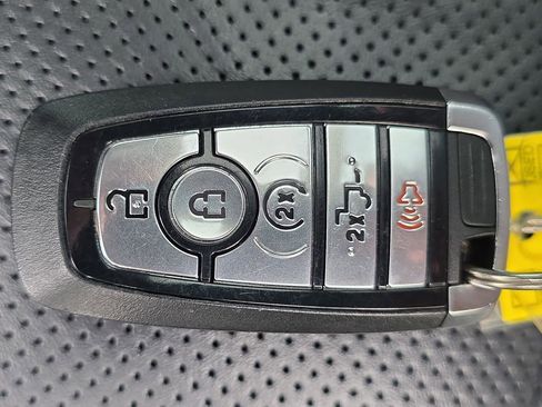 Used 2024 Ford F150 Raptor AWD/4WD image 37