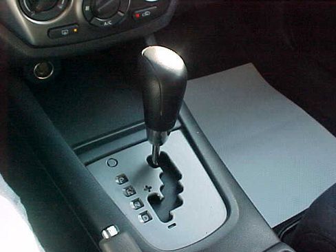 Used 2008 Subaru Impreza 2.5i image 21