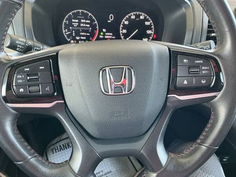 Used 2025 Honda Odyssey Sport-L image 30