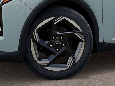 New 2025 Kia K4 EX FWD image 9