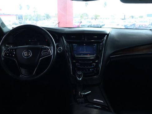 Used 2014 Cadillac CTS Luxury image 17