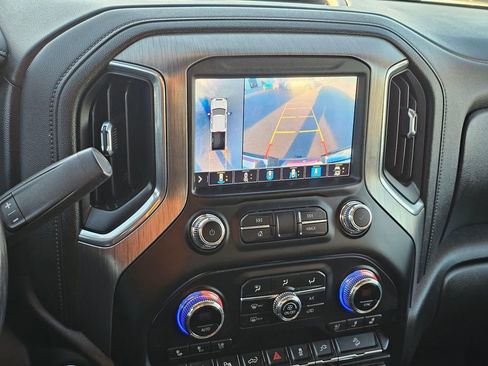 Used 2020 GMC Sierra 2500 Denali image 21