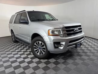 Used 2017 Ford Expedition XLT AWD/4WD 360° Tour
