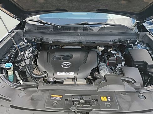 Used 2019 MAZDA CX-9 Touring FWD image 26