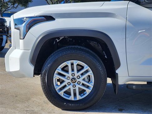 Used 2024 Toyota Tundra SR5 image 8