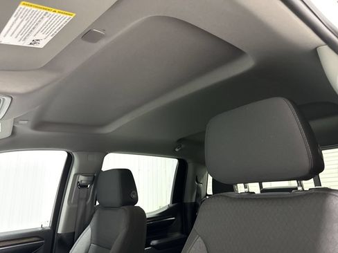 Used 2024 Chevrolet Silverado 1500 RST w/ Texas Edition Plus RWD image 19