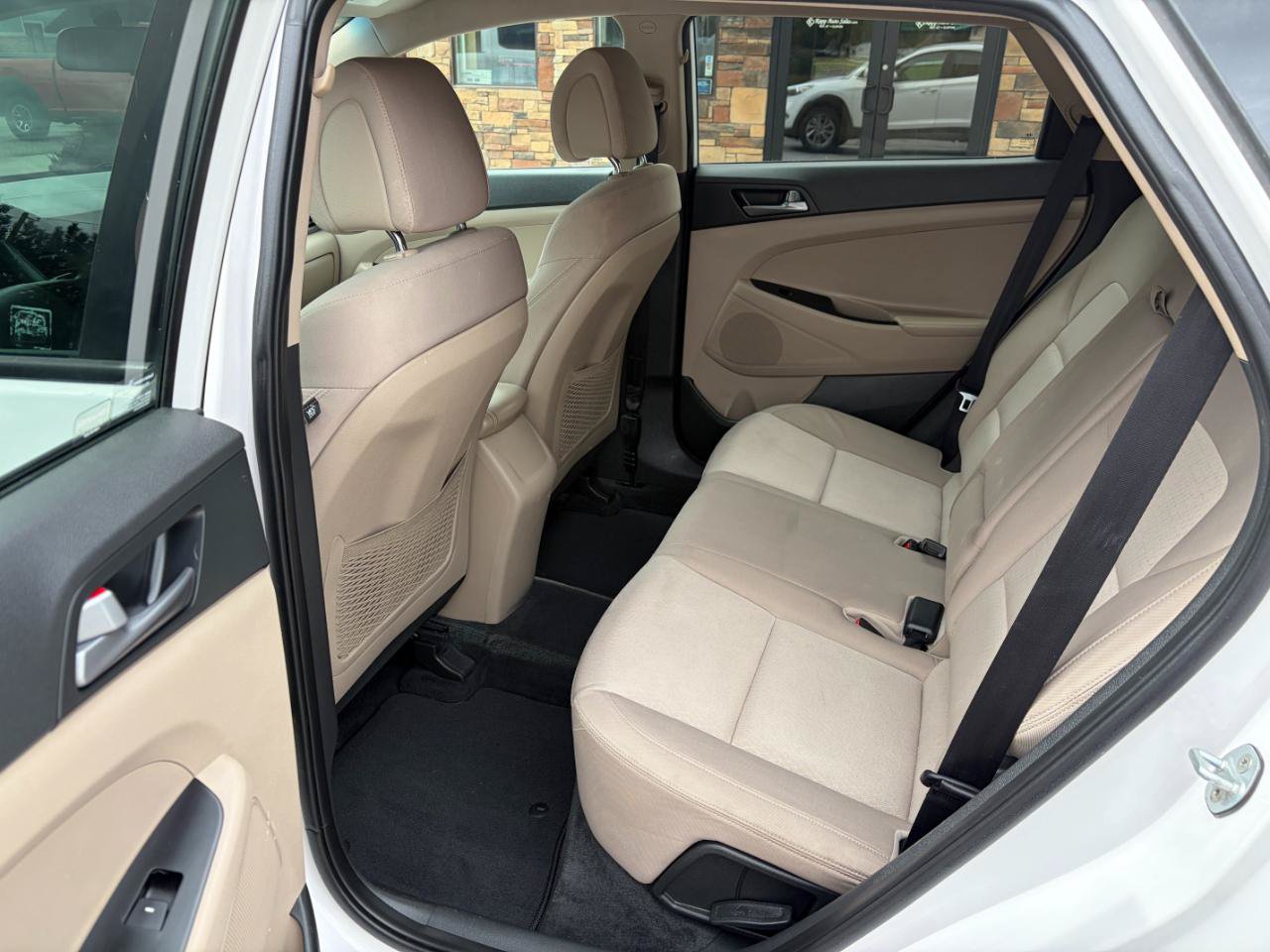 Used 2016 Hyundai Tucson Eco FWD image 5
