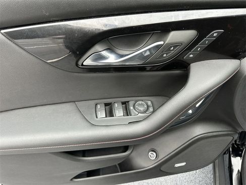 Used 2023 Chevrolet Blazer RS w/ Driver Confidence II Package image 13