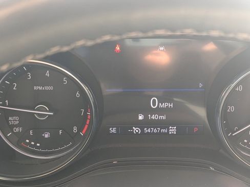 Used 2022 Buick Encore GX Essence w/ Experience Buick Package image 22