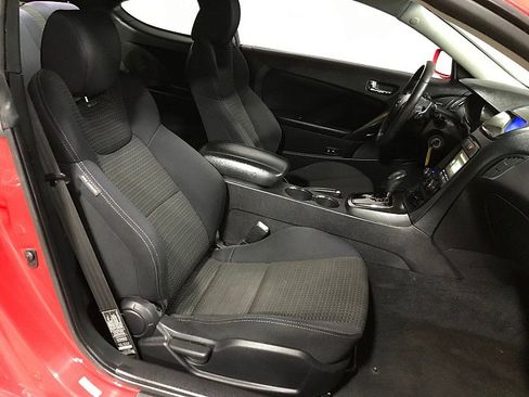 Used 2012 Hyundai Genesis 2.0T image 14