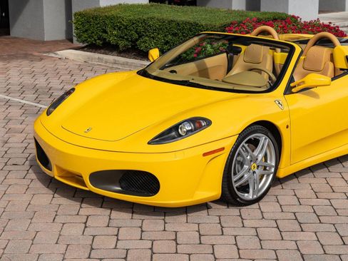 Used 2005 Ferrari F430 Spider image 5