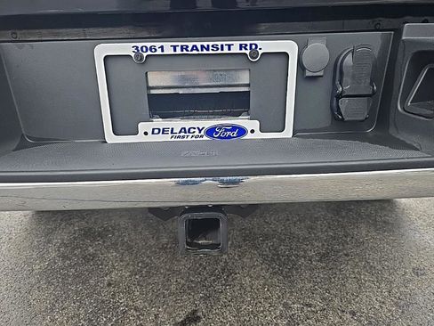 Used 2024 Ford F150 XLT w/ Mobile Office Package image 31