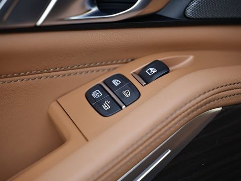 New 2026 BMW X7 xDrive40i w/ M Sport Package image 27