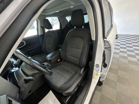 Used 2023 Ford Bronco Sport Big Bend w/ Convenience Package AWD/4WD image 13