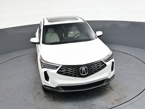 New 2026 Acura RDX SH-AWD image 24