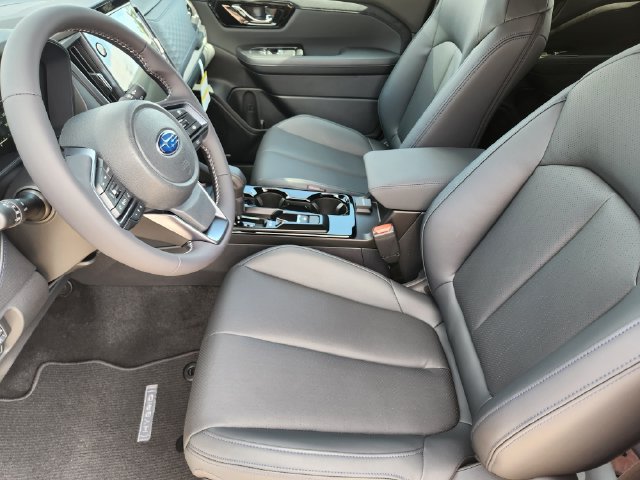 New 2026 Subaru Forester Touring AWD/4WD image 10