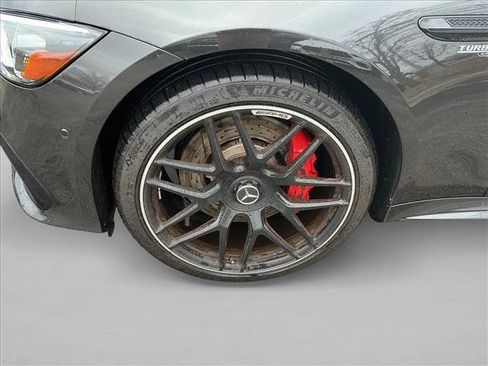 Used 2022 Mercedes-Benz AMG GT 53 image 9
