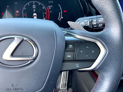 Used 2023 Lexus RX 350 F Sport w/ Accessory Package image 25