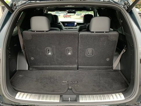 Used 2025 Hyundai Palisade Calligraphy FWD image 26