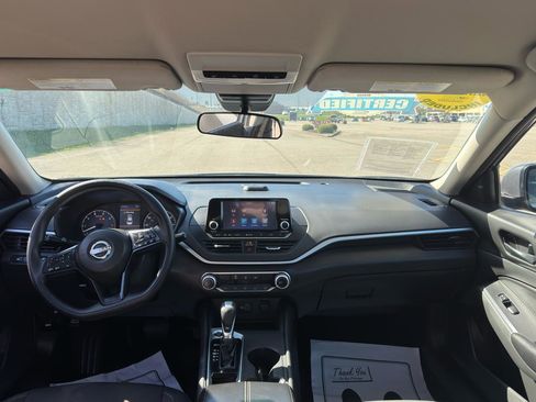 Used 2023 Nissan Altima 2.5 S image 15