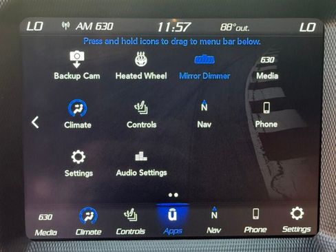 Used 2020 Jeep Wrangler Unlimited Rubicon AWD/4WD image 35
