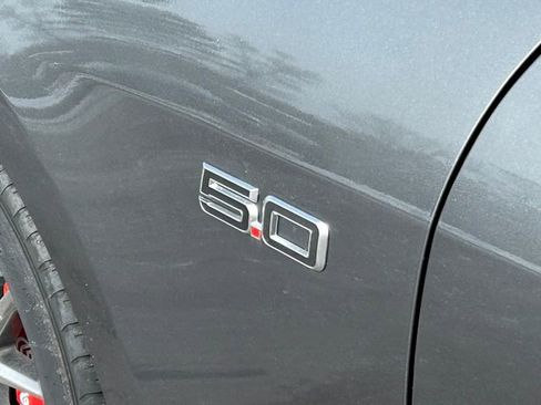 New 2025 Ford Mustang GT Premium image 9