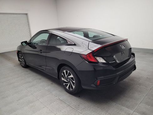 Used 2017 Honda Civic LX-P image 5