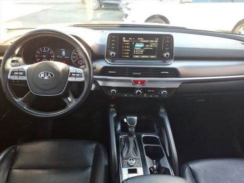 Used 2020 Kia Telluride S image 7